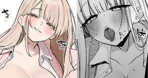 [かわさき] えっちなことなんでもさせてくれるけど決して自分のものにはなってくれない人生狂わせ系女子