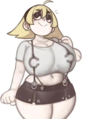 [Kelvin Hiu] Cindy (OC KelvinHiu)