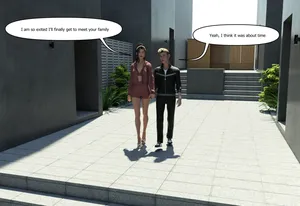 GiantessGenetics - Size and Power