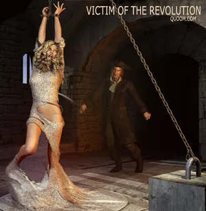 [quoom] Victim of the Revolutioin 1+2