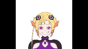 [LoveShapeshifting] Capella Transforms Into Emilia