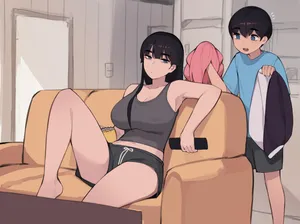 [pepper0] Family (31)