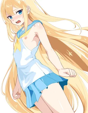 [成木なお] ブロック崩し