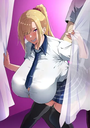 [Fanbox][MN] My Big Breast Sister 1-11 +The Busty Battleship Brainwashing Project (MN7500)