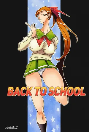 [Kitamimaki Kei] Gakkoheiko! | Back to School [English] [HentaiLLC]