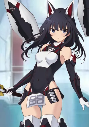 [M・I・P (mipu)] otiaku2 ～ aru simai no maturo～ (Alice Gear Aegis)