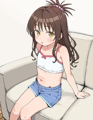 [雷門AIショップ] Mikan [AI generated]