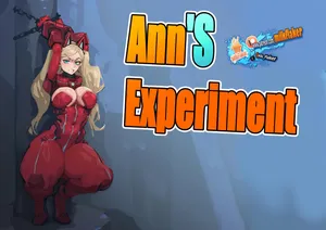 Ann's experiment-[MilkFlaker]-(comission)