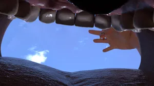 [Chicagamer21331]  vore