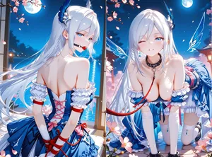 Alicia Von Ferrati [AI Generated]