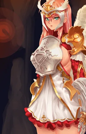 [Pixiv] LIMRIM 2021_?_11_Knight_FANBOX