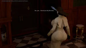 [Spungy] Garden Party 3 - Vampiric Surprise