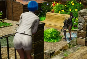 [tslove] Slime Attack15