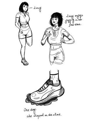 [iiio (Pixiv/Fanbox)] Biolime Part I-IV