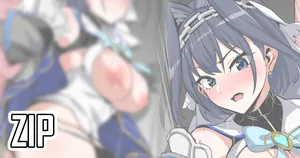 [MP150.plus] Our〇 Kronii② (Hololive)