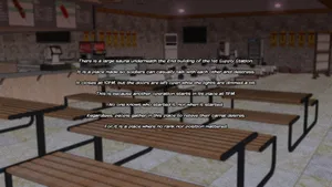 [Raccoon21] Connor Sauna; Ongoing (English)