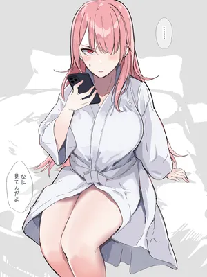 [Takeya] Nandakanda Iu Koto Kiite Kureru Yankee Onna