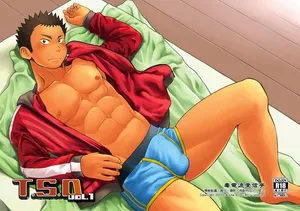 (C84) [Dokudenpa Jushintei (Kobucha)] T.S.D. vol. 1 [Korean] [Uncensored] [Digital]