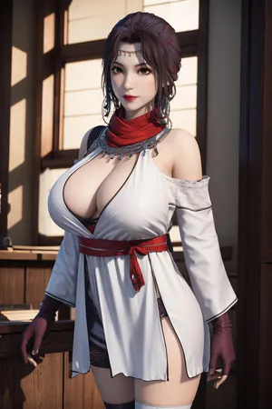 画江湖不良人-鲜参