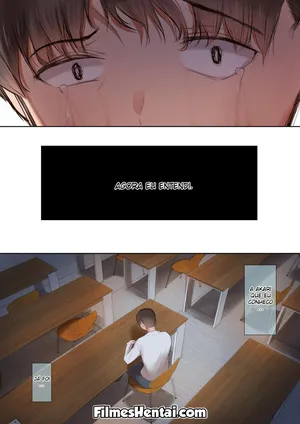 Otoko Tomodachi no Youna Ore no Osananajimi ga, Yarichin ni Yotte Mesu ni Saserareru Hanashi 3