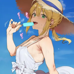 [Nobody]pixiv collection①(AI Generated)