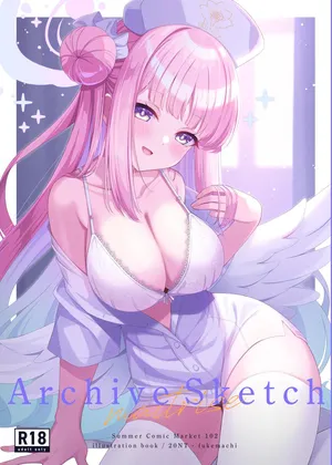 (C102) [20NT (Fukemachi)] ArchiveSketch3