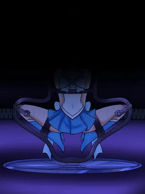 [Bindmix]少女完全拘束カタログ6