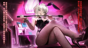 【AI】可爱却阴险的浮士德的金枝测试