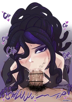 [demonneko77] Cere pov