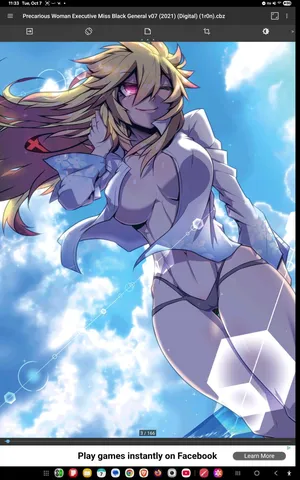 Black General & Braveman References