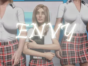 Ohh-Envy