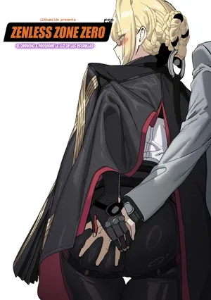 [LUXsumildo] ZZZ ~The right to protect the starlight~ | ZZZ ~El Derecho a Proteger la Luz de las Estrellas~ [Spanish] [Slarka]