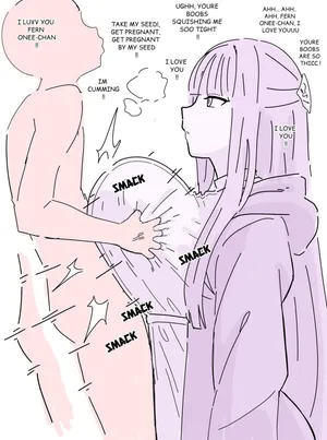 [Akazuan_19] Adioss🫡 (Sousou no Frieren)