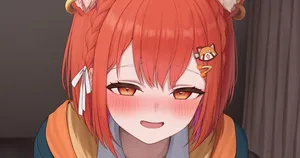 [Yukamikayu] pty pantsukoki irasuto (Ratna Petit)