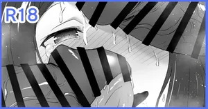 [Tokupyon] NTR SAO・26 (Sword Art Online) [Chinese] [不咕鸟汉化组]