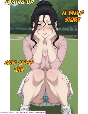 Ann - Golf (overview)