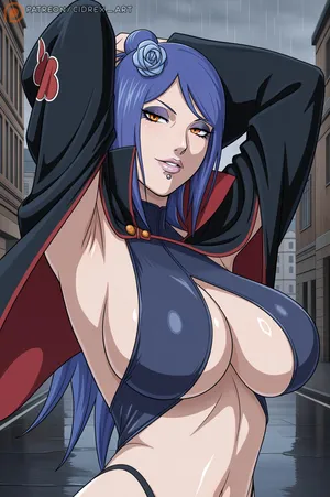[Cidrex]Konan AI 2