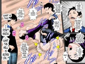 [Ruibosucha] My beautiful mom became the sex slave of my childhood friend [English]