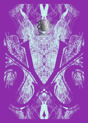 [Decay techS (Megrim Haruyo)] Pale Moon Painful