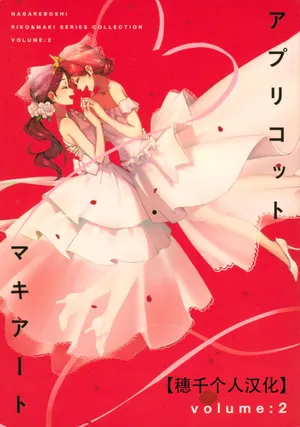 (C95) [Do well !!! (Nagareboshi)] Apricot Macchiato Volume: 2 | 杏色玛奇朵 第2册 (Love Live!, Love Live! Sunshine!!)  [Chinese] [穗千个人汉化]