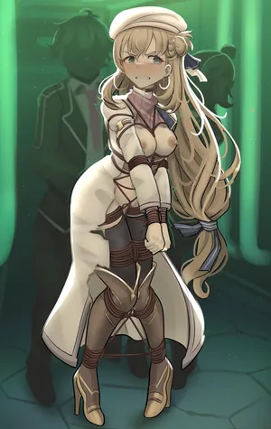 [DankestOfDans] Agnes Claudel