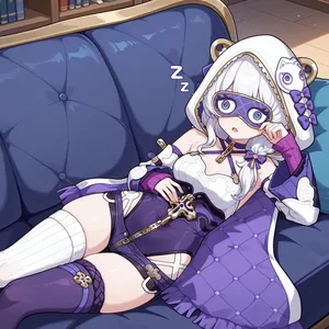 [Atlanta]Teresa(AI Generate)