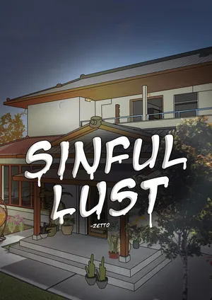 [Zutto] Sinful Lust #1（进行中）[msrylzy个人翻译]