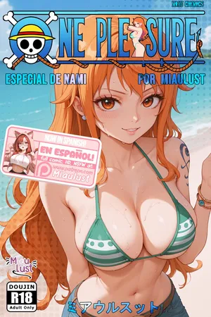 [MiauLust] One Pleasure (One Piece Español) [AI Assisted]
