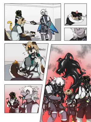 [WHCY] Birthday Party