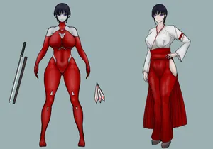 [ss大勺] 妖铃星 1-2