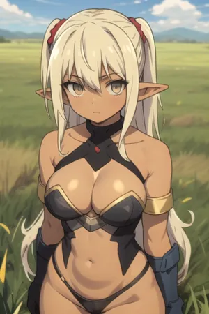 Edelgard daidoujipv ai generated