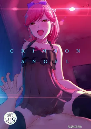 [CAISSON (Yukimura Yukio)] CRIMSON ANGEL (Aikatsu!) [English] [XO manga] [Digital]