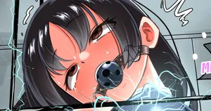 [Hi-ge mogura] Electro-Confinement Cell (English)