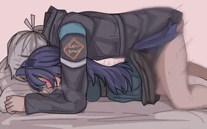 [matuTake] フェン (アークナイツ)